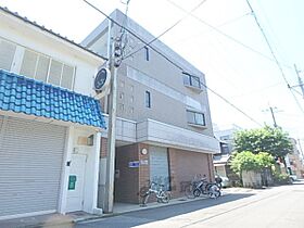 アミティ北白川 205 ｜ 京都府京都市左京区北白川西平井町（賃貸マンション1K・2階・21.61㎡） その10