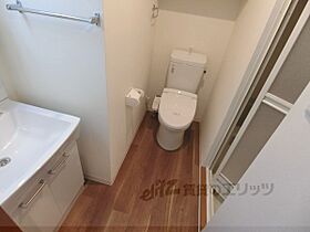 シボラ六条高倉 3-B ｜ 京都府京都市下京区升屋町（賃貸マンション1K・3階・22.08㎡） その11