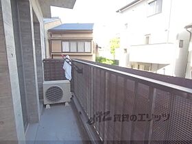 京都府京都市左京区吉田牛ノ宮町（賃貸マンション2LDK・2階・51.27㎡） その18