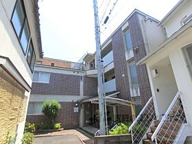 Ｗｅｓｔ　ｃｏｕｒｔ　北白川 303 ｜ 京都府京都市左京区北白川東久保田町（賃貸マンション1K・3階・25.80㎡） その8