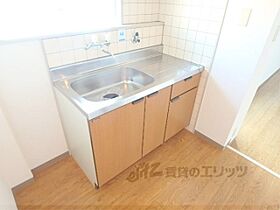 京都府京都市左京区一乗寺築田町（賃貸マンション1R・2階・23.94㎡） その3