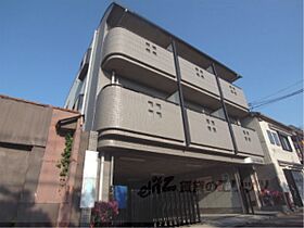 ＢＥＬＬＴＲＥＥ館 201 ｜ 京都府京都市東山区問屋町通正面上ル鍵屋町（賃貸マンション1K・2階・22.00㎡） その1