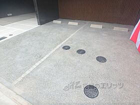 ベラジオ京都円町  ｜ 京都府京都市上京区上ノ下立売通御前通西入大宮町（賃貸マンション1DK・5階・28.00㎡） その20