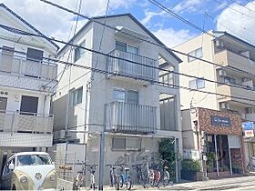 京、ＯＨＢＵIII 201 ｜ 京都府京都市左京区田中東春菜町（賃貸マンション1K・2階・26.46㎡） その10