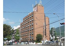 松屋レジデンス修学院 402 ｜ 京都府京都市左京区修学院沖殿町（賃貸マンション1K・4階・22.52㎡） その1