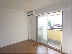 ＡＮ北白川 302 3階1Kのリビング/ダイニング