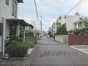 ヒッコリー 301 ｜ 京都府京都市左京区田中飛鳥井町（賃貸マンション1K・3階・20.00㎡） その17