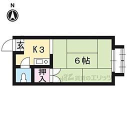 🉐敷金礼金0円！🉐コーポ足立