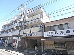 京都市営烏丸線 北大路駅 徒歩6分