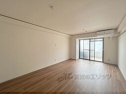 第8パールハイツ安井 303 3階1Kのリビング/ダイニング