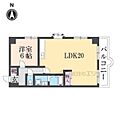 ハイムフロイデン一乗寺3階12.5万円