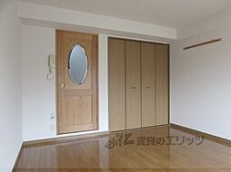 ＥＮＶＹ寺ノ前 502 5階1Kのリビング/ダイニング