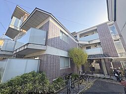 Ｗｅｓｔ　ｃｏｕｒｔ　北白川