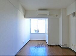 珠光ビル百万遍 301 3階1Kのリビング/ダイニング