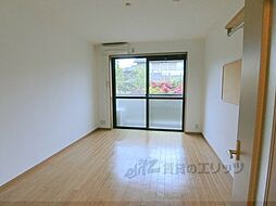 白川楽舎 103 1階1Kのリビング/ダイニング