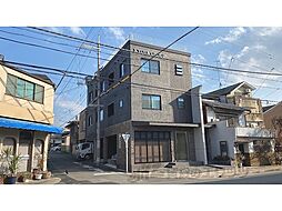 叡山電鉄叡山本線 元田中駅 徒歩6分の賃貸マンション