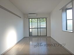 メゾンＯＫＵＭＵＲＡ 2階1Kのリビング/ダイニング