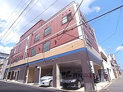 京都市営烏丸線 京都駅 バス20分 千本中立売下車 徒歩3分