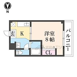 Ｃａｒｌｖｉｌｌａ百万遍