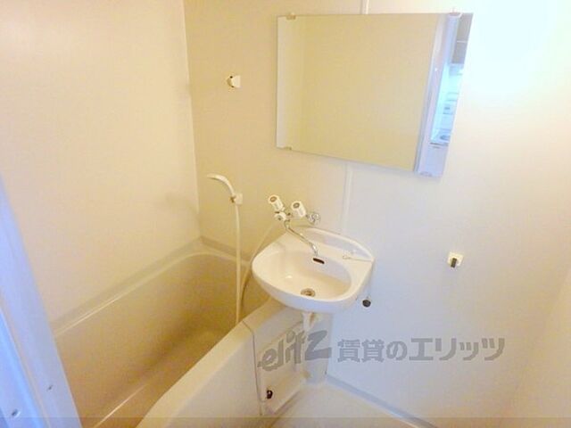 浴室