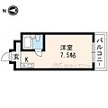 北西館1階4.6万円