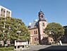 周辺：同志社大学まで2200メートル