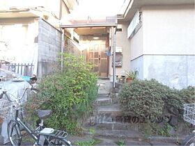 岡田アパート 9 ｜ 京都府京都市左京区吉田中大路町（賃貸アパート1K・2階・17.00㎡） その14