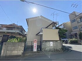 清風荘 3 ｜ 京都府京都市左京区北白川久保田町（賃貸アパート1K・1階・18.00㎡） その9