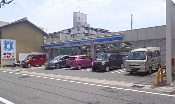 ハイツコワフュール 201｜京都府京都市山科区四ノ宮川原町(賃貸マンション1K・2階・17.10㎡)の写真 その20