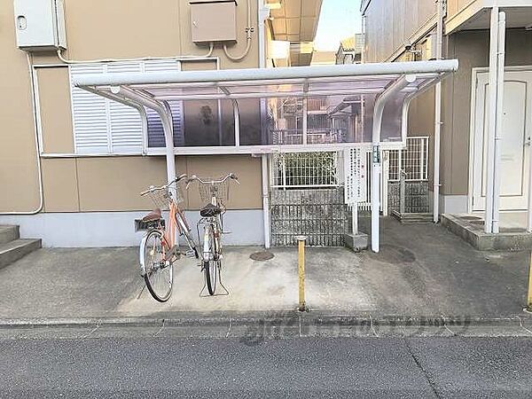 京都府京都市伏見区両替町１２丁目(賃貸アパート1K・2階・21.00㎡)の写真 その30