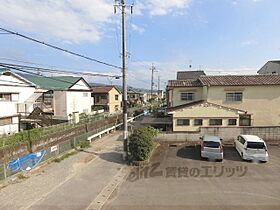 京都府京都市山科区御陵荒巻町（賃貸アパート2LDK・2階・46.00㎡） その23