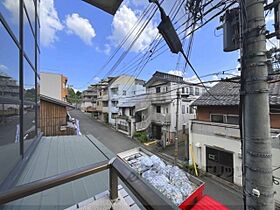 京都府京都市東山区東大路渋谷下る妙法院前側町（賃貸マンション1K・2階・27.54㎡） その24