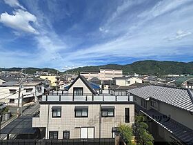 京都府京都市山科区音羽乙出町（賃貸マンション1DK・4階・33.12㎡） その24