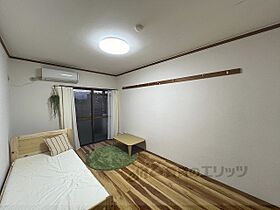 レスポワール山科 110 ｜ 京都府京都市山科区大宅辻脇町（賃貸マンション1K・1階・23.20㎡） その7