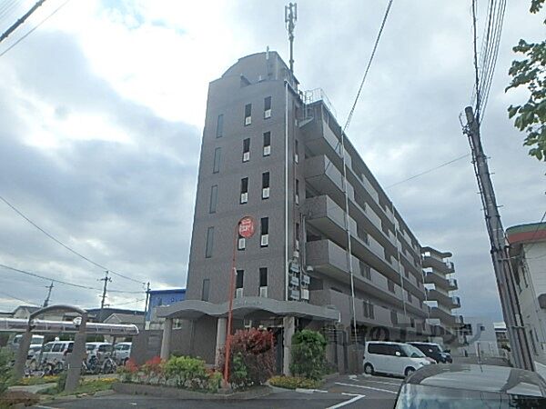 滋賀県守山市播磨田町(賃貸マンション2LDK・4階・58.00㎡)の写真 その12