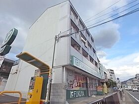 京都府京都市山科区御陵大津畑町（賃貸マンション1K・3階・19.80㎡） その10