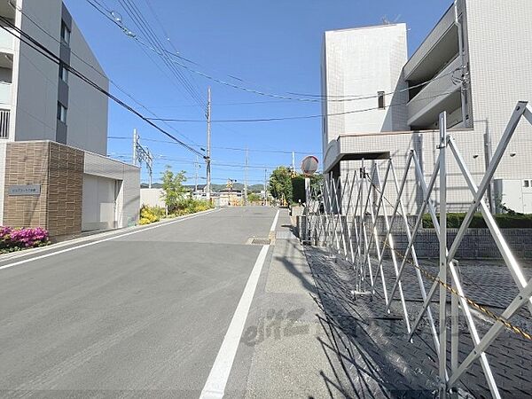 京都府宇治市木幡正中(賃貸アパート1LDK・3階・43.72㎡)の写真 その13