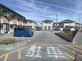 レオパレスＴＫすずめ 214 ｜ 滋賀県彦根市南川瀬町（賃貸アパート1K・2階・23.18㎡） その9