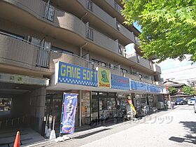 京都府京都市山科区安朱北屋敷町（賃貸マンション1K・4階・24.78㎡） その22