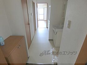 京都府京都市山科区安朱北屋敷町（賃貸マンション1K・4階・24.78㎡） その24