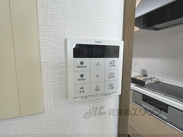 シャリエ大津朝日が丘 ｜滋賀県大津市朝日が丘１丁目(賃貸マンション3LDK・6階・89.71㎡)の写真 その29