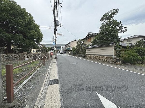 コーポ京栄 103｜京都府京都市山科区大塚西浦町(賃貸アパート2DK・1階・23.49㎡)の写真 その16