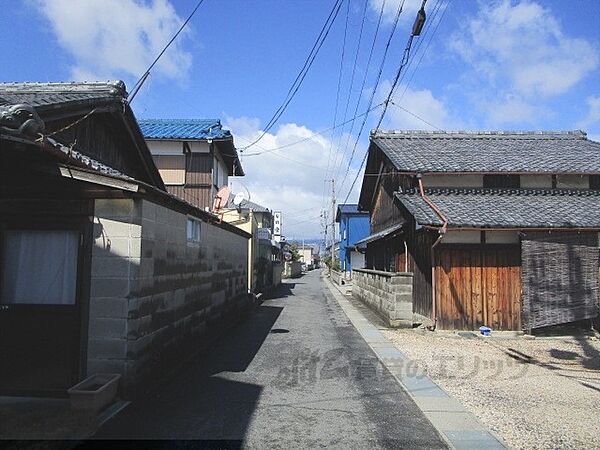 アドバンス 301｜滋賀県草津市木川町(賃貸アパート1LDK・3階・44.86㎡)の写真 その15