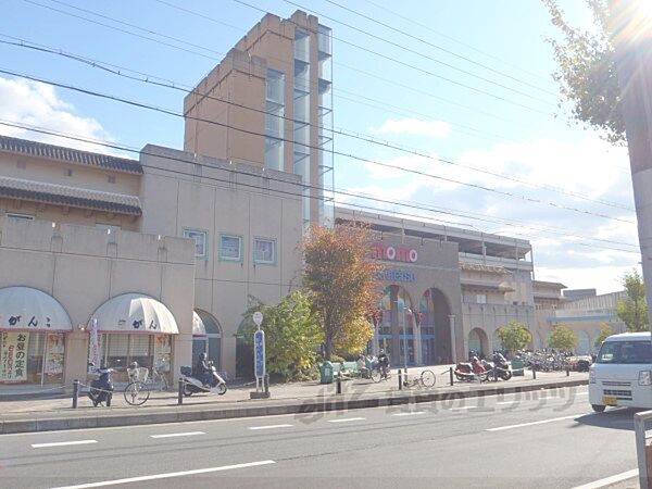 京都府京都市伏見区石田森南町(賃貸アパート2LDK・1階・55.00㎡)の写真 その24