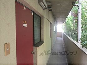 リゾート八坂 2-D ｜ 京都府京都市東山区高台寺南門通下河原東入桝屋町（賃貸マンション1K・2階・23.49㎡） その24