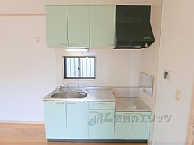 滋賀県東近江市五個荘竜田町（賃貸テラスハウス2LDK・1階・57.97㎡） その4