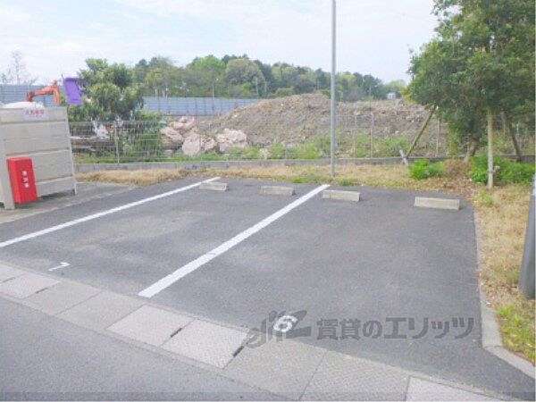 サンシャイン昴 103｜滋賀県大津市大江８丁目(賃貸アパート1LDK・1階・40.40㎡)の写真 その23