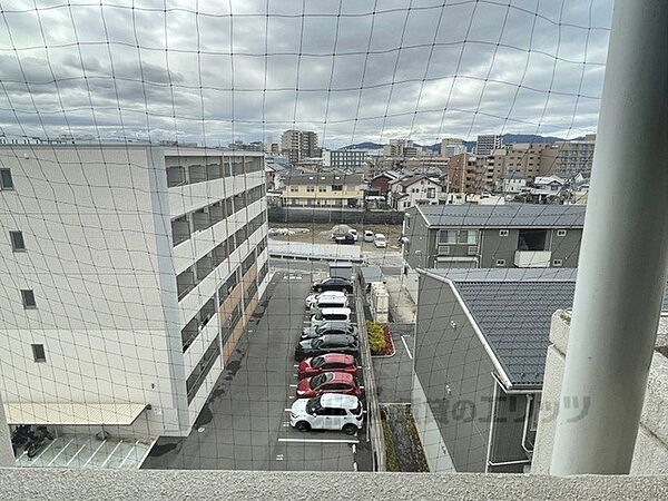 滋賀県草津市野路東４丁目(賃貸マンション1K・6階・26.94㎡)の写真 その23