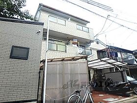 京都府京都市山科区西野八幡田町（賃貸マンション1K・3階・21.64㎡） その10