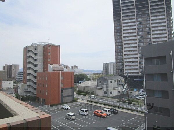滋賀県栗東市綣１丁目(賃貸マンション3LDK・5階・67.70㎡)の写真 その26
